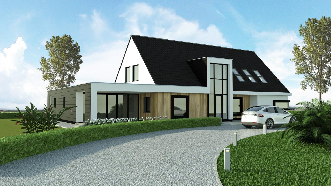 Foto woning Vlissingen 1